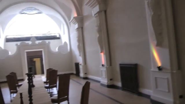 Viaggio a Napoli Hotel San francesco al Monte I suoi Misteri смотреть онлайн