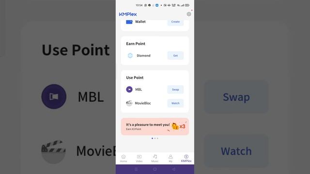 how to use Km Player app || Complete guide of km player || Tech sikander || смотреть онлайн