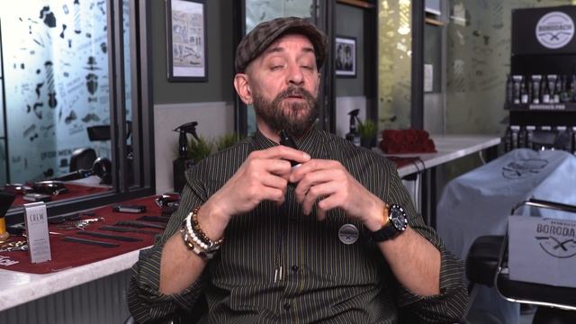 Сыворотка для бороды. Честный обзор | American Crew | ЯБородач (12+) смотреть онлайн