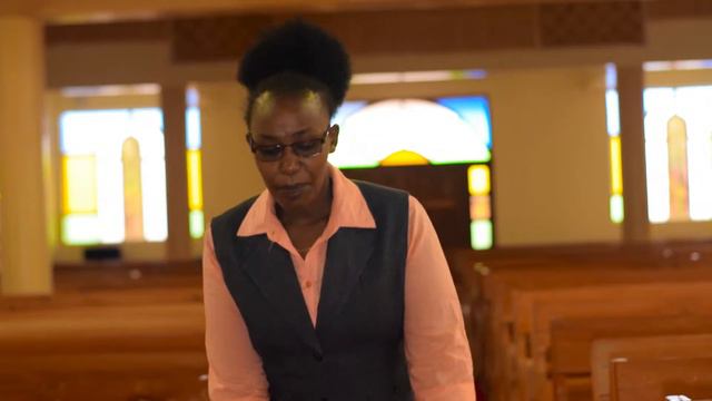 MAMA CHEPTOO- MCHUNGAJI WANGU смотреть онлайн