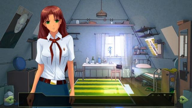 НОВАЯ ИГРА ОТ SOVIET GAMES и TEAM SALVATO?!! Чистовик #1 смотреть онлайн