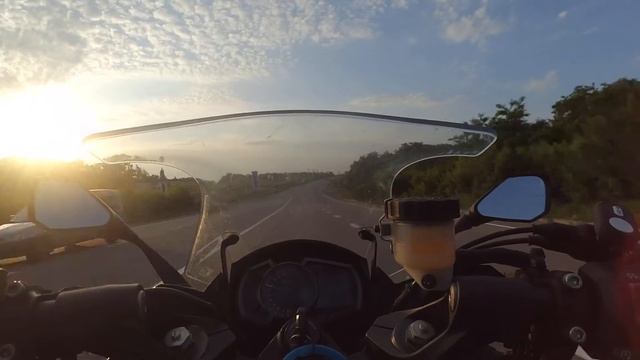 kawasaki z1000sx 2017 15.06.2018-4 смотреть онлайн