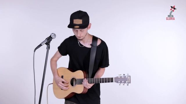 INSTAGLORIA. Человек-группа Ерлан Байбазаров смотреть онлайн