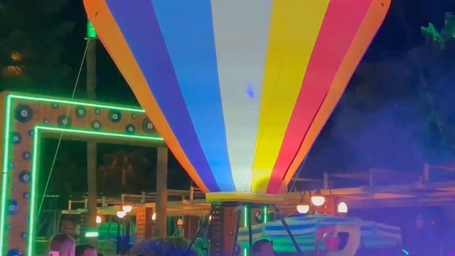 Турция, АланияBeach Club Doganay, Ozkaymak Insekum