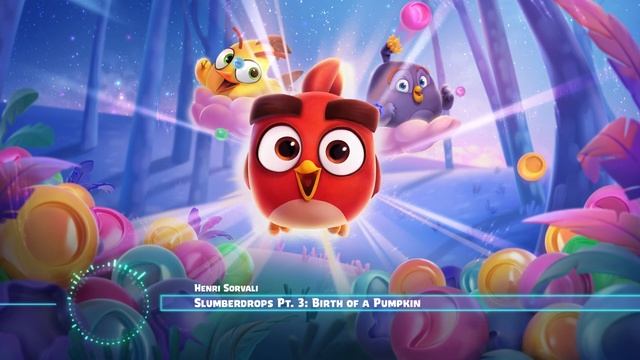 Angry Birds Dream Blast: Original Game Soundtrack (Extended Edition) смотреть онлайн