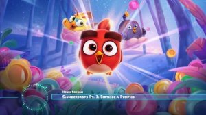 Angry Birds Dream Blast: Original Game Soundtrack (Extended Edition)
