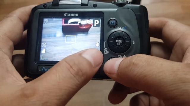 Hướng dẫn sử dụng Canon powershot SX100is смотреть онлайн