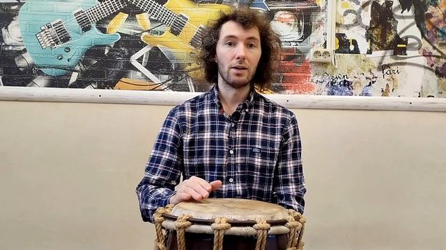 Атабаки, ритм Капоэйры. смотреть онлайн
