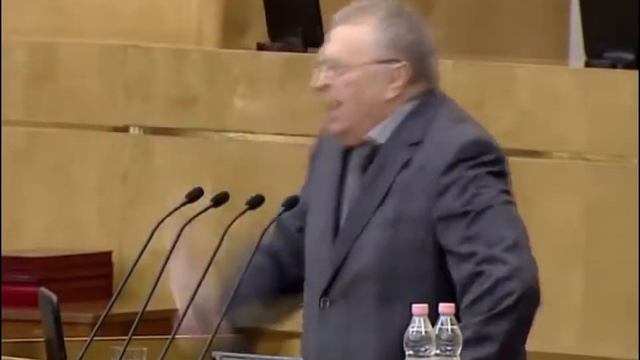 Жириновский жгёт в эфире! Жжжжесть смотреть онлайн