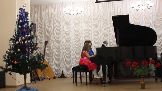 Чешская народная песня "Ну-ка кони" смотреть онлайн