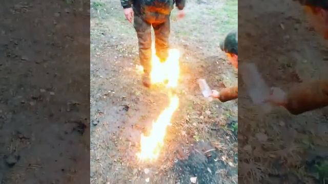 ОГНЕННЫЕ САПОГИ СКОРОХОДЫ??? смотреть онлайн