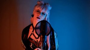 K/DA - VILLAIN (RUS version) | (Кавер на русском) | Evelynn Cosplay | League of Legends