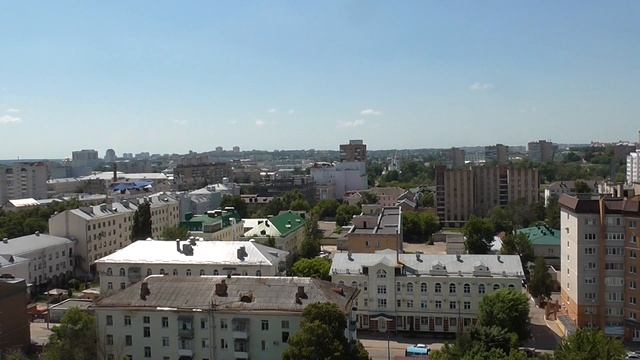 Город ОРЕЛ ОТЗЫВ впечатления приезжего петербужца жизнь плюсы минусы инфо места обзор рассказ смотреть онлайн