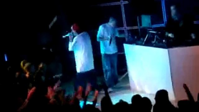 G-Virus & MC Муравей - Встречая по одежке.flv смотреть онлайн