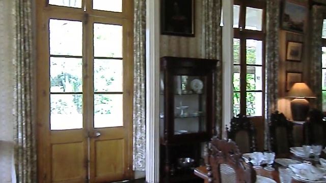 Старинная вилла на о. Маврикий. Eureka смотреть онлайн