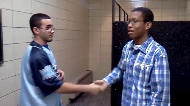 Crip Handshake (Rip-LoC & C-LoC) смотреть онлайн