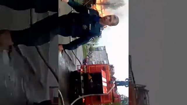 Новый пожар петрозаводска смотреть онлайн