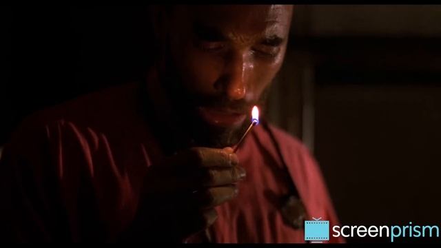 Do the Right Thing Ending Explained: Did Mookie Do the Right Thing? смотреть онлайн