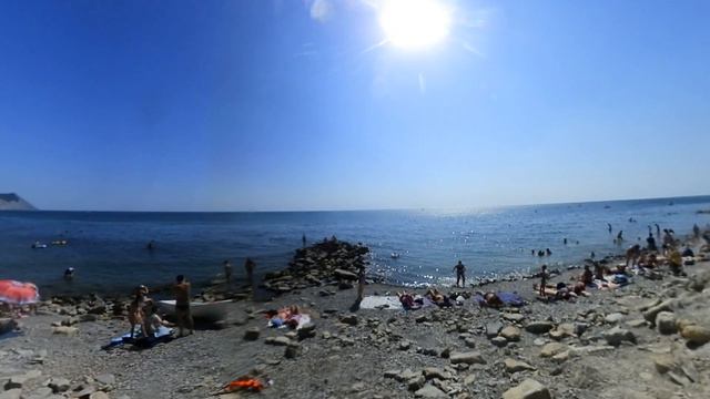 ☀ 29-07-2021 два моря АНАПА смотреть онлайн