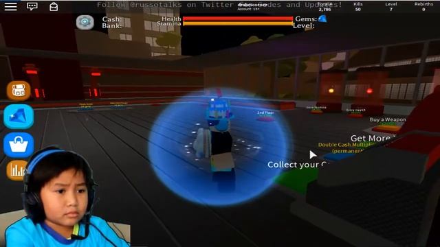 *NEW* ANIME TYCOON CODES! [100% WORKING!!!] 3 New Codes! смотреть онлайн