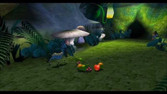 Madagascar Walkthrough Mission 10 (PC)-Marty to the Rescue! смотреть онлайн