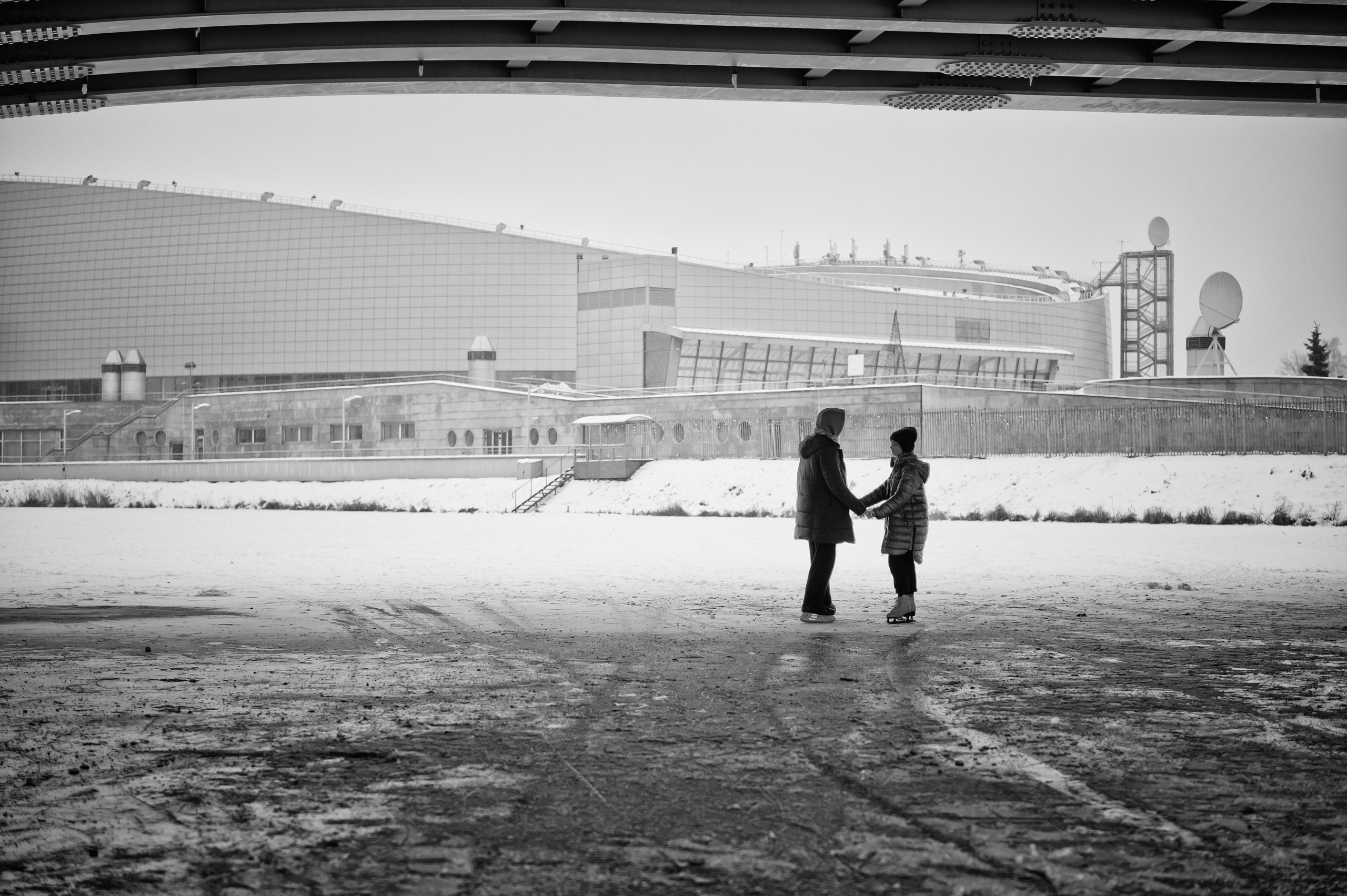"ВЕСНА В КОЛОМНЕ"... (Фото Татьяны Соловьёвой (Коломна), музыка Фаусто Папетти (Италия)) смотреть онлайн