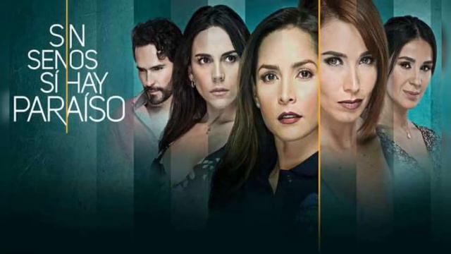 ¡Estas son las telenovelas más vistas en todo el mundo por cada país! смотреть онлайн