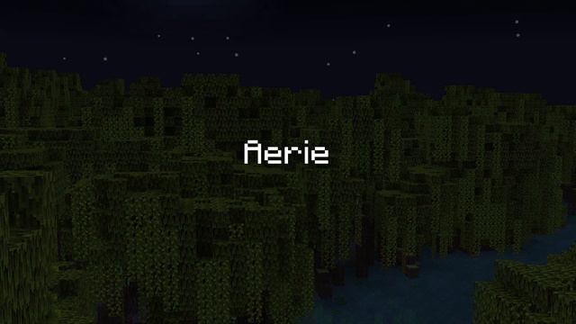 Minecraft: New 1.19 Soundtracks смотреть онлайн