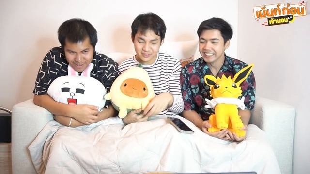 Reaction [EP.6] Why R U The Series เพราะรักใช่เปล่า | เม้นท์ก่อนเข้านอน Mentkorn смотреть онлайн