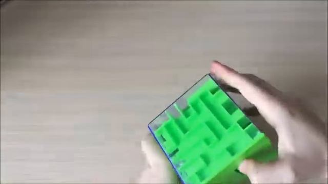 maze money box/лабиринт смотреть онлайн