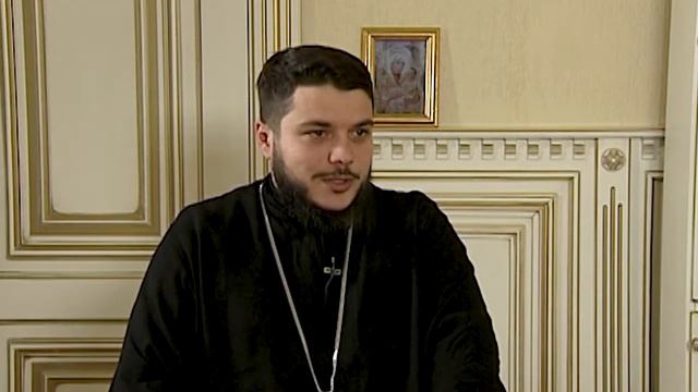 О земном и о Небесном. 21.03.22. О Международном дне человека с синдромом Дауна смотреть онлайн