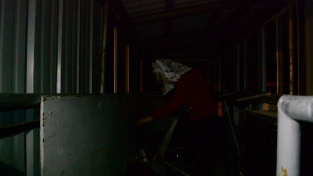 Scary Grandma 3 смотреть онлайн