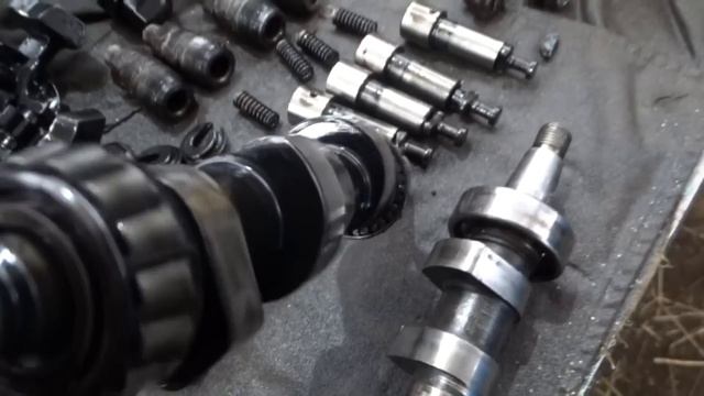 ремонт ТНВД Алишера из Волгограда смотреть онлайн