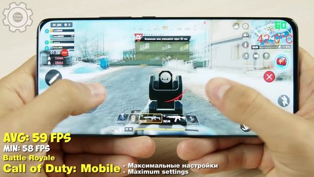 XIAOMI MI11 \ ULTRA ? - GAMING TEST? БОЛЬШОЙ ТЕСТ В ИГРАХ 2021 ГОДА! 28 ИГР С FPS! + НАГРЕВ