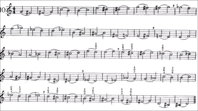 [TRUMPET WARM-UPS] 100 Original Daily Warm Ups for Trumpet or Cornet by (Dr. Charles Colin) 10 смотреть онлайн