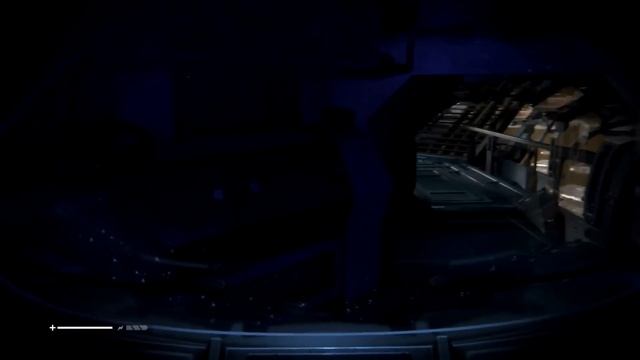 Alien: Isolation walkthrough - Part 41 - Torrens are you there смотреть онлайн
