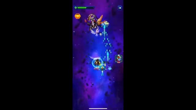 [space justice] level 70 heroic boss смотреть онлайн