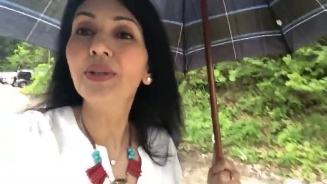 My overnight stay in bad Aussee Austria смотреть онлайн