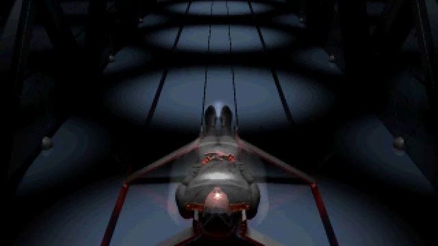 Super Wing Commander: Failure/Death смотреть онлайн