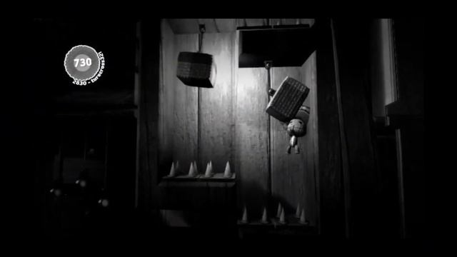 LittleBigPlanet Ps Vita Retrospective: Because BlazingVictini Wouldn't Make it смотреть онлайн