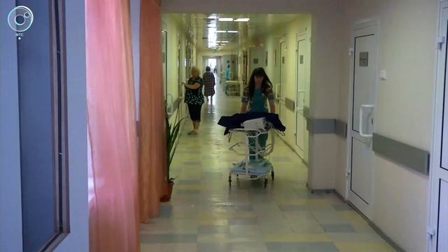 Поправить здоровье без отрыва от дома. Лечение в дневном стационаре набирает популярность смотреть онлайн