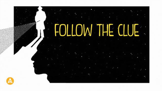 Follow The Clue | Mark Allaway & Jeff Lardner смотреть онлайн