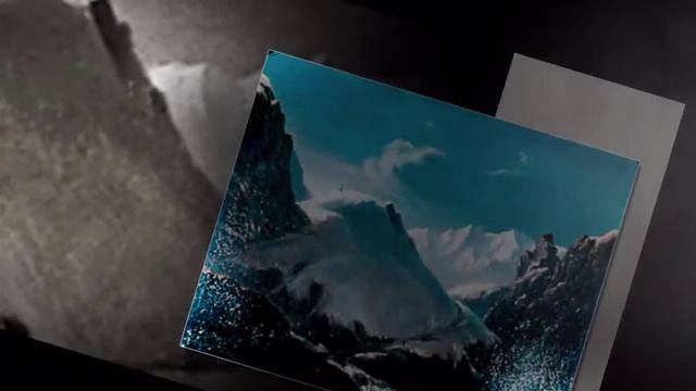 Буктрейлер "Из Гёте" М.Ю. Лермонтов смотреть онлайн