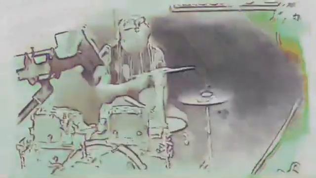 ‘KILL THE DREAMS’ Acoustic guitars mix. charcoal sketch FX. смотреть онлайн