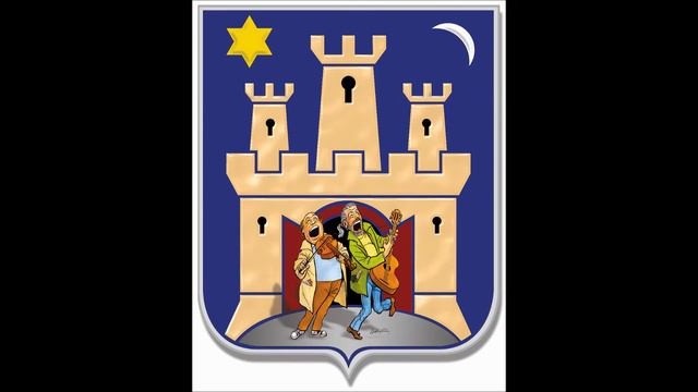Kraljevi ulice - Zadnja pošta Zagreb - Lepi ti je Zagreb grad, Hej haj zagrepcani smo mi смотреть онлайн