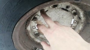 колёса ваз на муравей