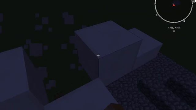 Обзор мода AirCraft смотреть онлайн