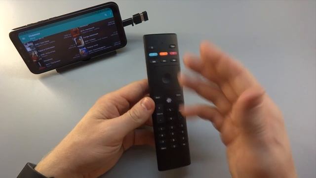 G40 AIR MOUSE ПУЛЬТ ДЛЯ ТВ БОКСА ГОЛОСОВОЙ ВВОД И ГИРОСКОП Настройка Обзор Мнение смотреть онлайн