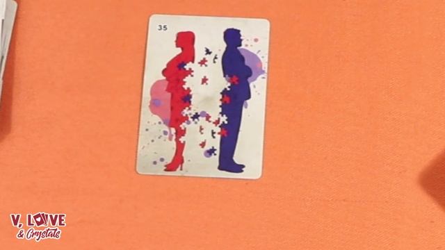 REAL LIFE ORACLE DECK REVIEW смотреть онлайн