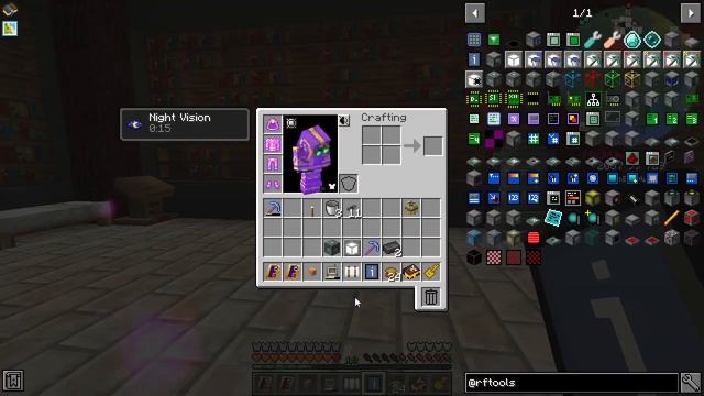 RbPlays Enigmatica 6 :: Ep 32 :: Wither Killer...No Wither Builder... :: Modded Minecraft 1.16.5